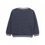 Tanner knitted sweater