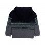 Vinnie knitted sweater
