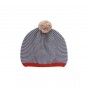 Baby knitted hat 6-36 months