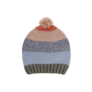 Lavey knitted hat