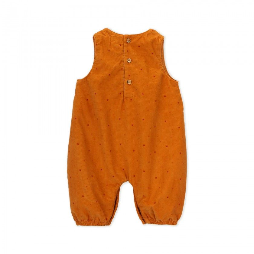 Leriel corduroy jumpsuit