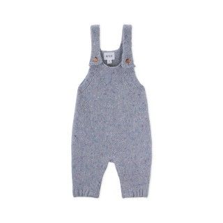 Newborn knitted jumpsuit 0-12 months
