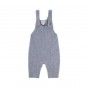 Indy knitted jumpsuit
