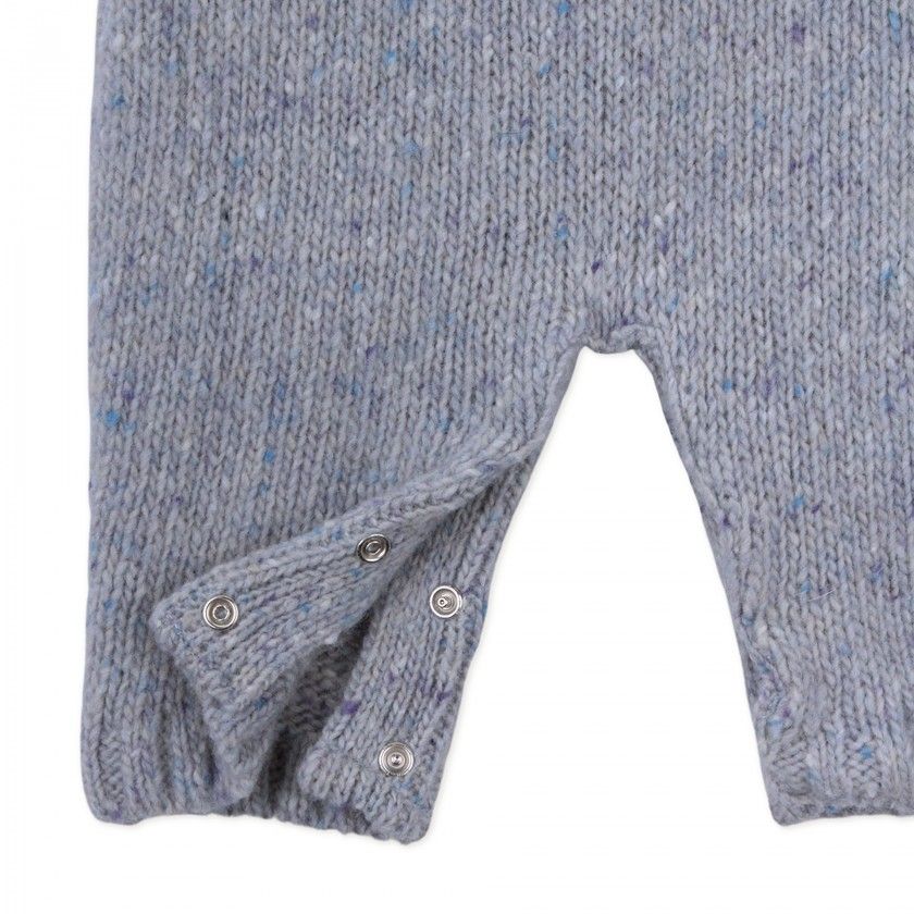 Macaco tricot Indy