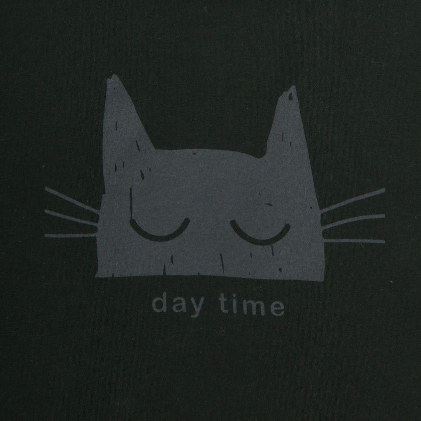 Day Time t-shirt