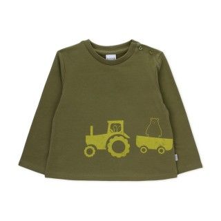 Tractor t-shirt