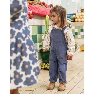Baby corduroy overalls 6-36 months