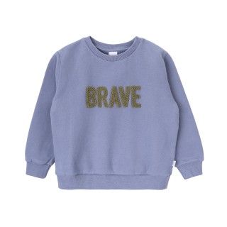 Brave sweatshirt