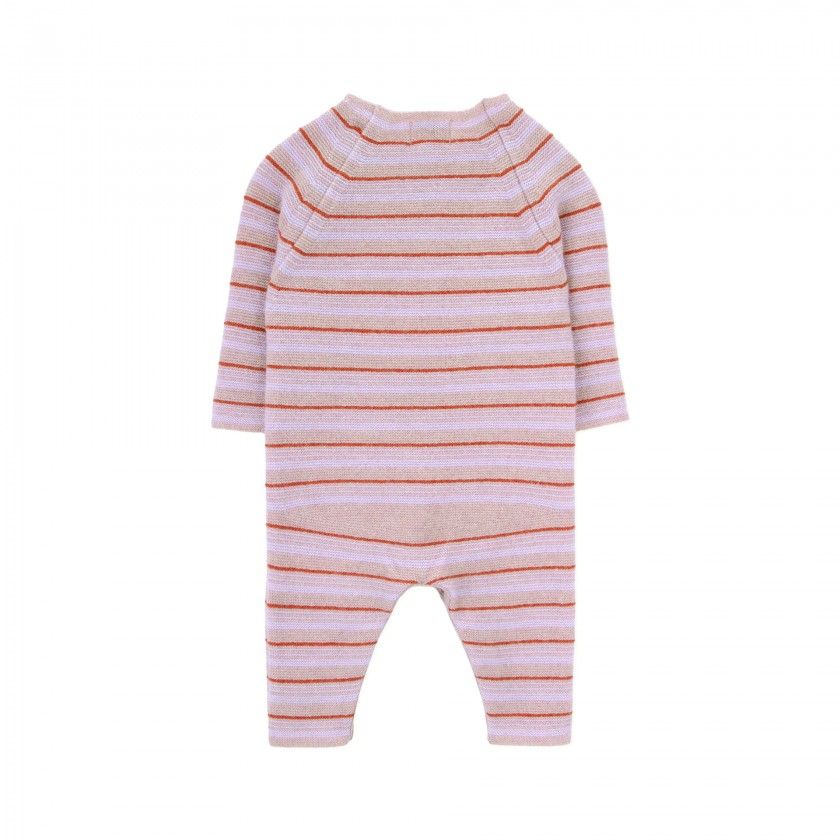 Miggy knitted jumpsuit