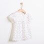Blusa saudade com flores