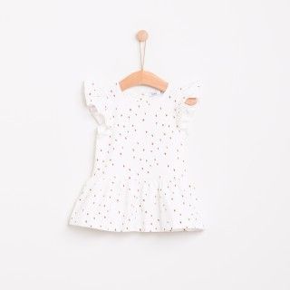 Strawberry field dress