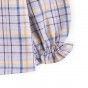 Blusa algodo Shiori