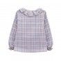 Blusa algodo Shiori