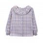 Blusa algodo Shiori