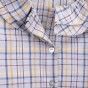 Blusa algodo Shiori