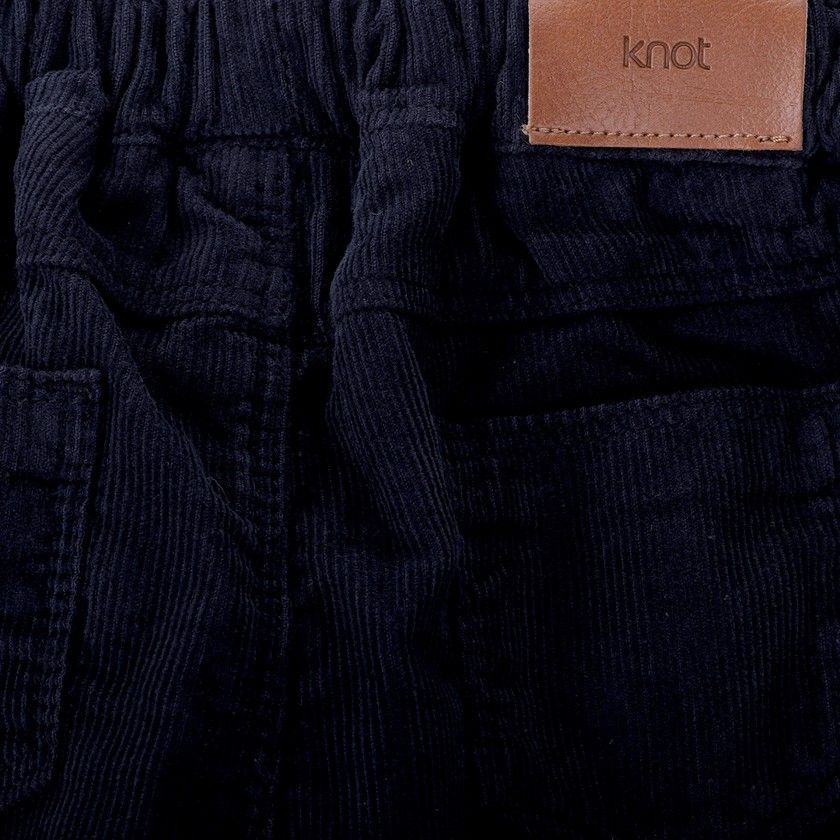Baby corduroy trousers 6-36 months