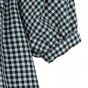 Girl flannel dress 4-12 years