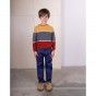 Holmes knitted sweater