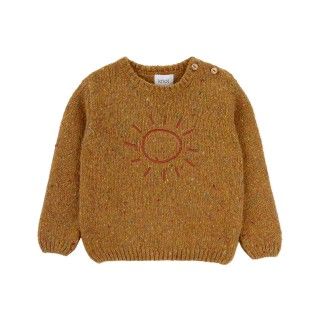 Camisola tricot Sun