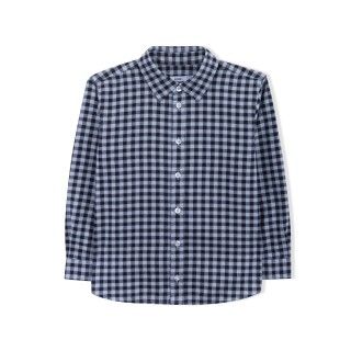 Shirt flannel Kentaro