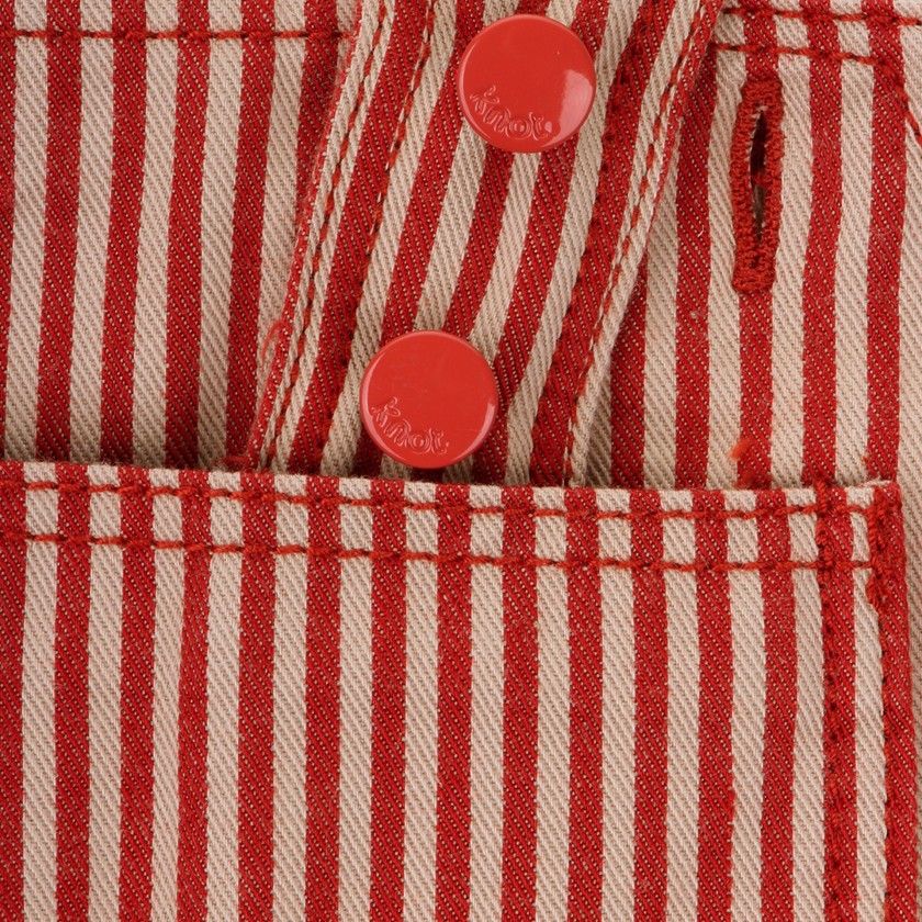 Baby overalls cotton Dougald