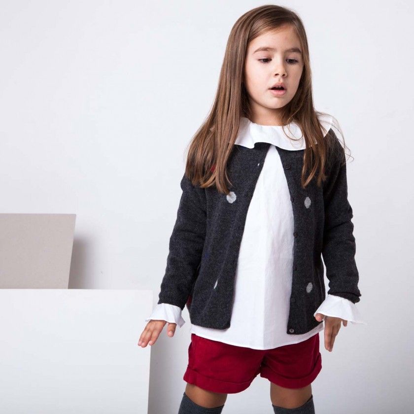 Blusa Tulipa