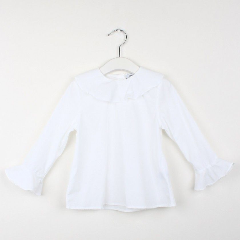 Blusa Tulipa