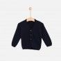Casaco beb tricot Marcus