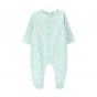 Alani babygrow  for baby in cotton