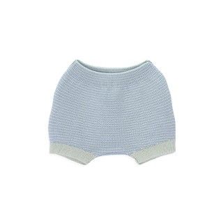 Ellis knitted shorts