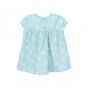 Kendra dress for baby girl in cotton