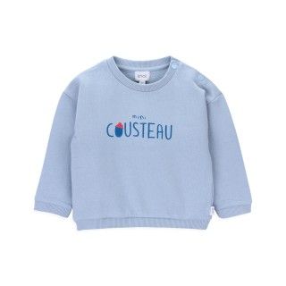 Cousteau sweatshirt