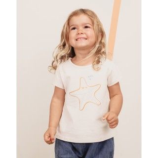 T-shirt Starfish