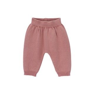 Jeth knitted trousers