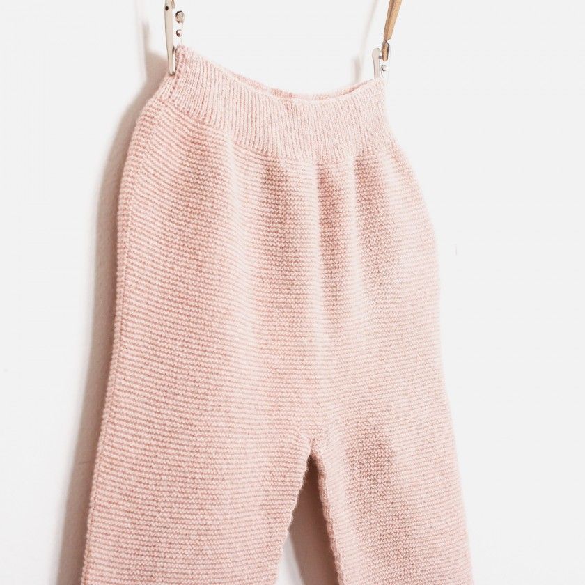 Calas tricot
