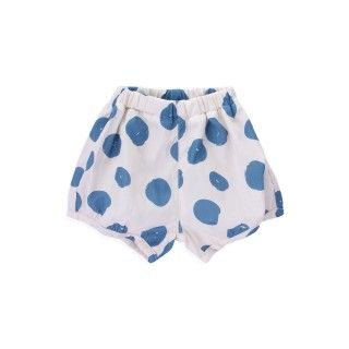 Baby girl cotton shorts 6-36 months
