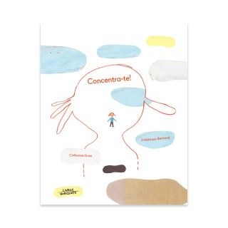 Book "Concentra-te"