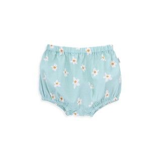 Baby girl cotton shorts 6-36 months
