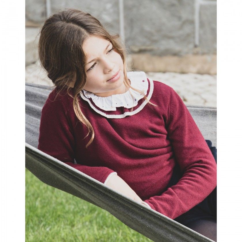 Camisola menina l Bridget