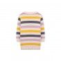 Casaco menina tricot Blossom