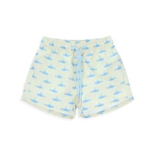 Baby boy swimshorts 6-36 months