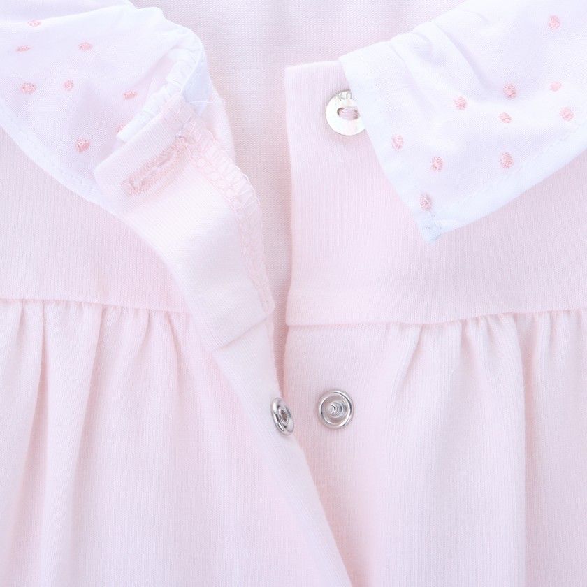 Alice babygrow