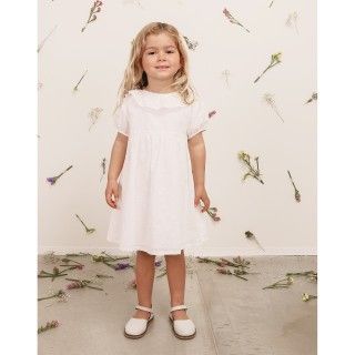 Baby girl cotton dress 6-36 months