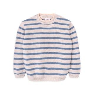 Romeo knitted sweater