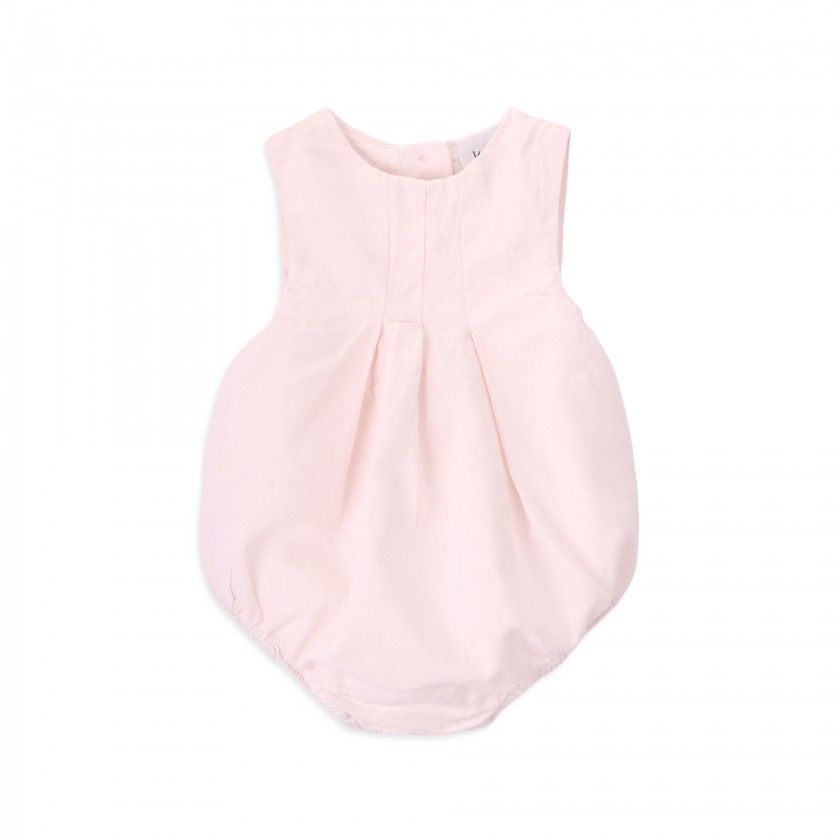 Noah romper