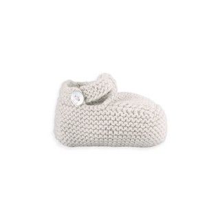 Greer knitted shoes