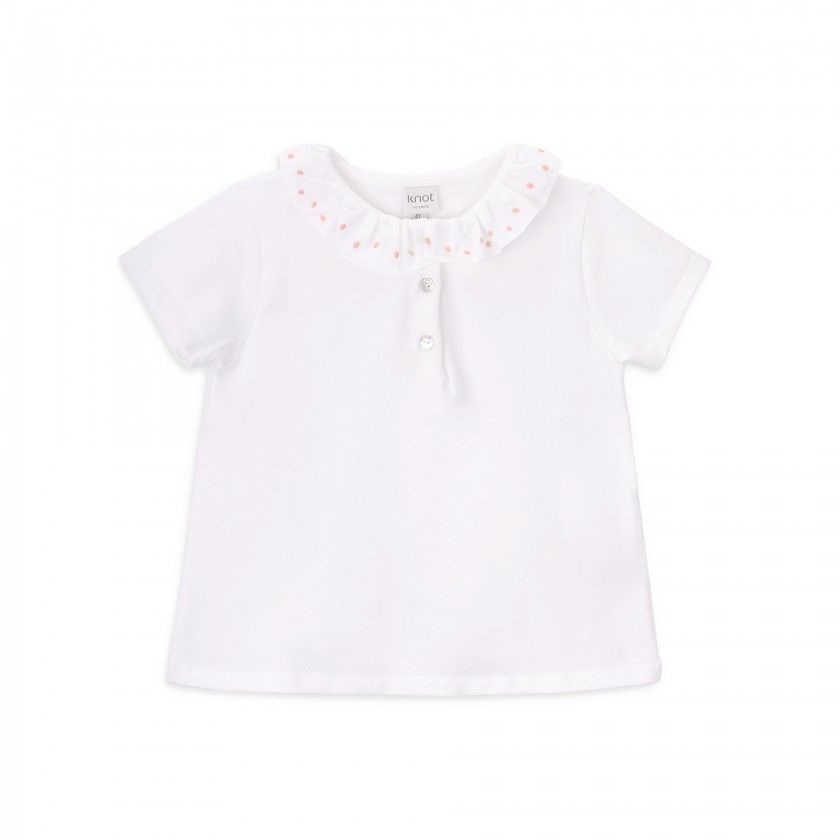 Polo shirt shop for baby girl