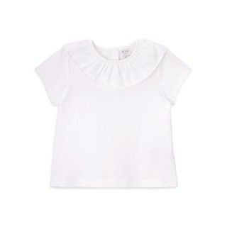 Baby girl cotton T-shirt 12-36 months