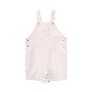 Baby boy cotton short overalls 6-24 months