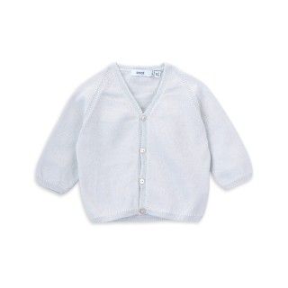 Coat newborn tricot Gou